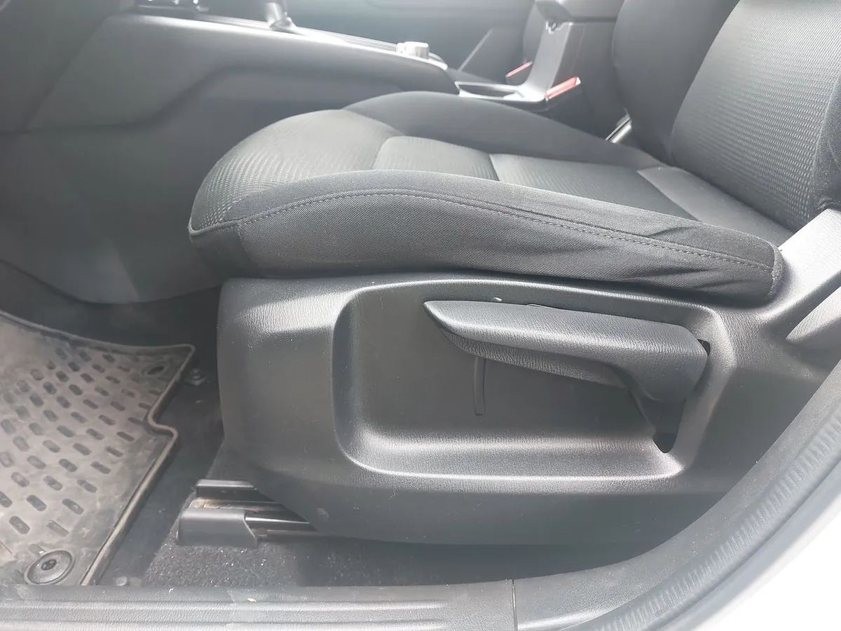 Mazda Cx-5 2.0 R 2wd 6at 5p año 2019