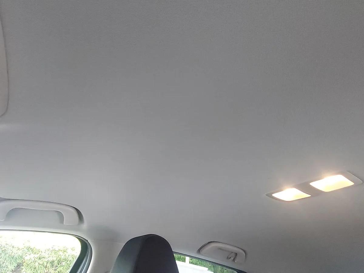 Mazda Cx-5 2.0 R 2wd 6at 5p año 2019