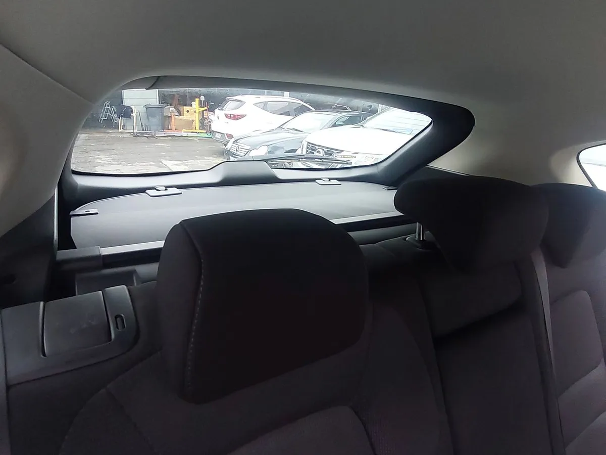 Mazda Cx-5 2.0 R 2wd 6at 5p año 2019