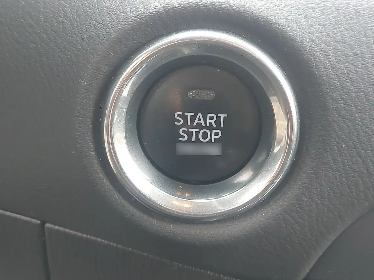 Mazda Cx-5 2.0 R 2wd 6at 5p año 2019