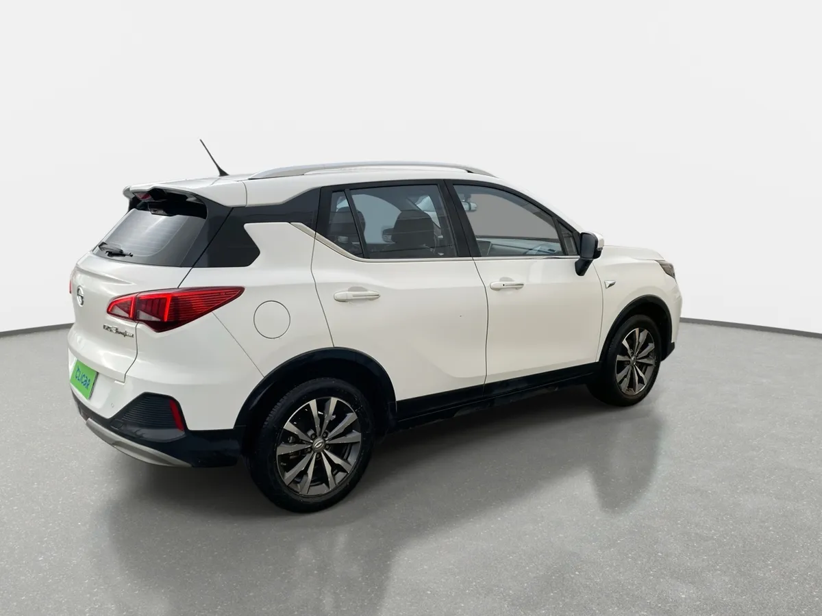 GAC Gs3 1.5t Power Gb 4x2 Mt 5p año 2023