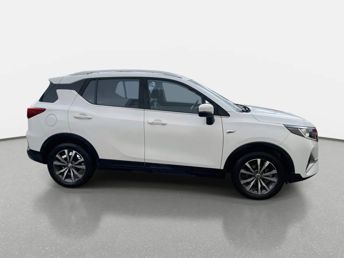GAC Gs3 1.5t Power Gb 4x2 Mt 5p año 2023