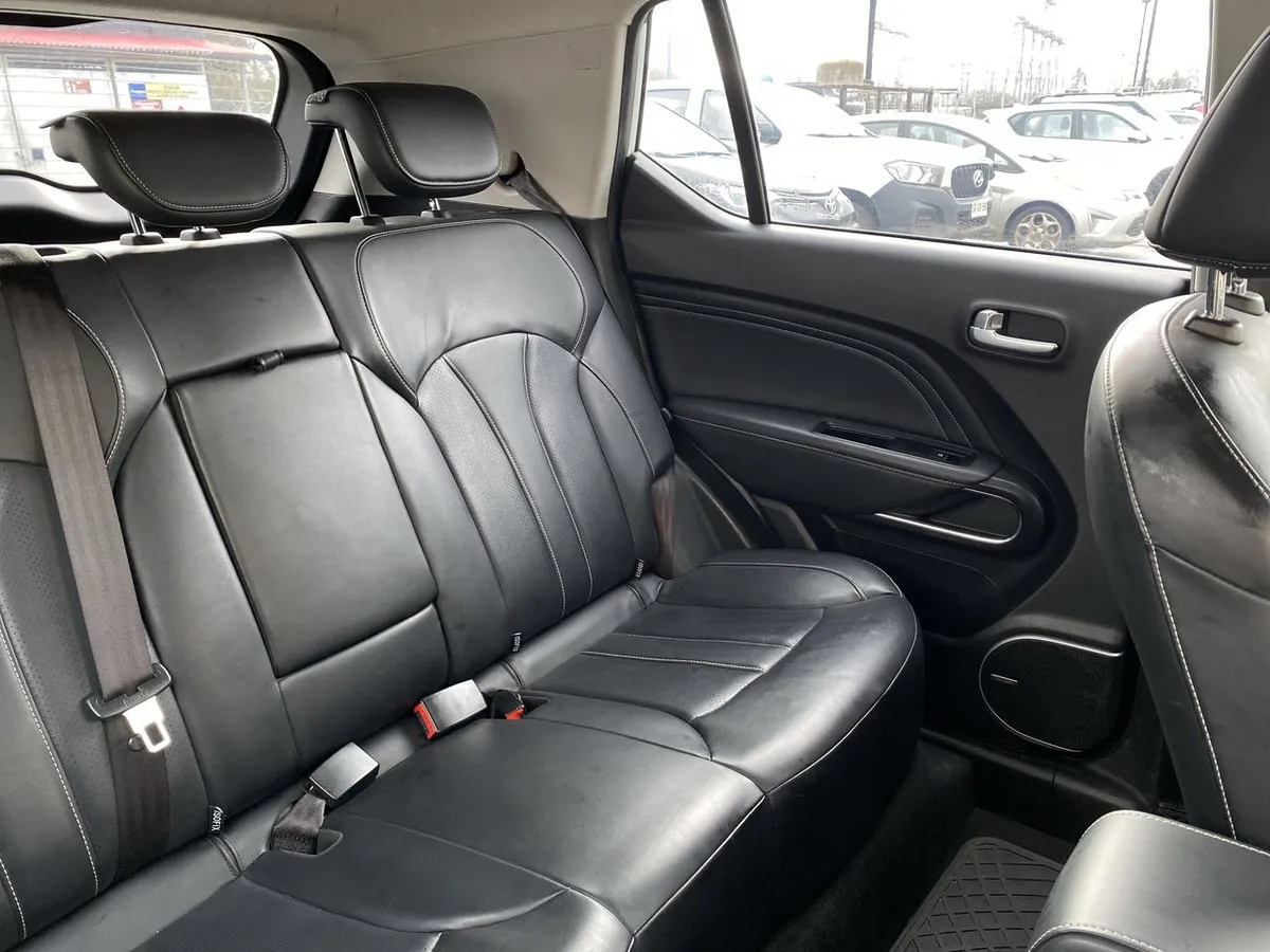 GAC Gs3 1.5t Power Gb 4x2 Mt 5p año 2023