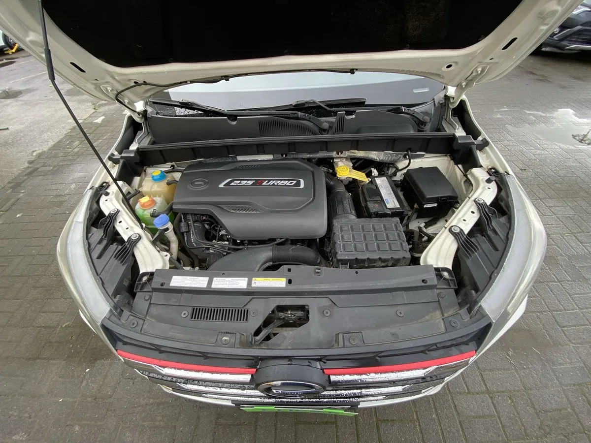 GAC Gs3 1.5t Power Gb 4x2 Mt 5p año 2023
