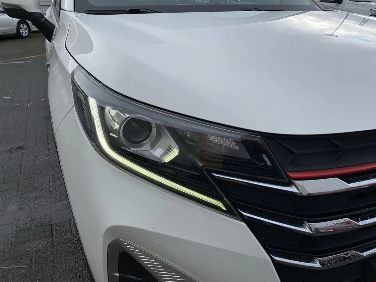 GAC Gs3 1.5t Power Gb 4x2 Mt 5p año 2023