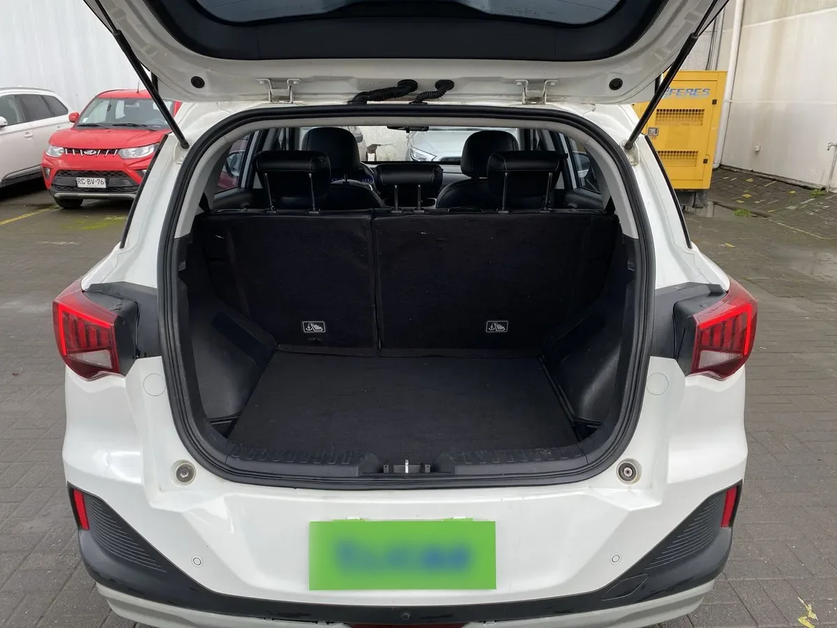 GAC Gs3 1.5t Power Gb 4x2 Mt 5p año 2023