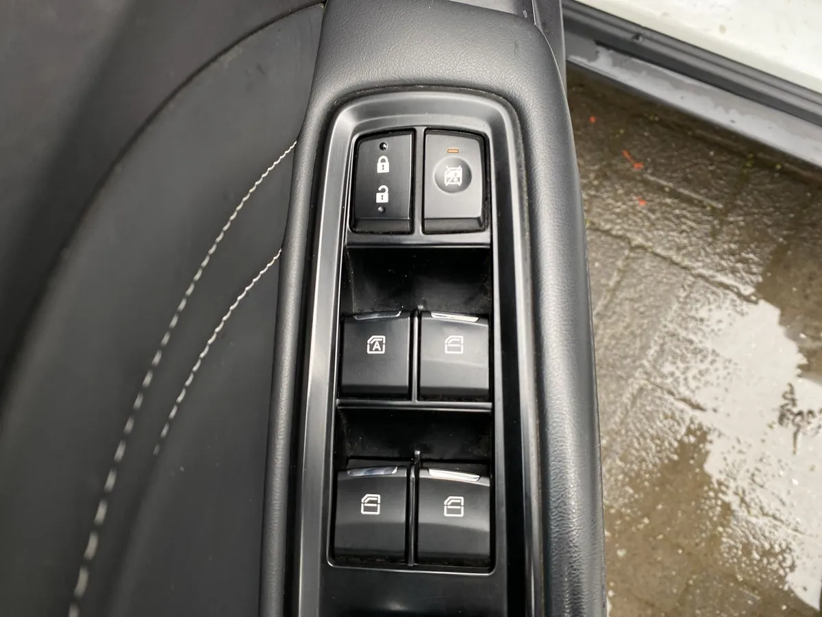 GAC Gs3 1.5t Power Gb 4x2 Mt 5p año 2023
