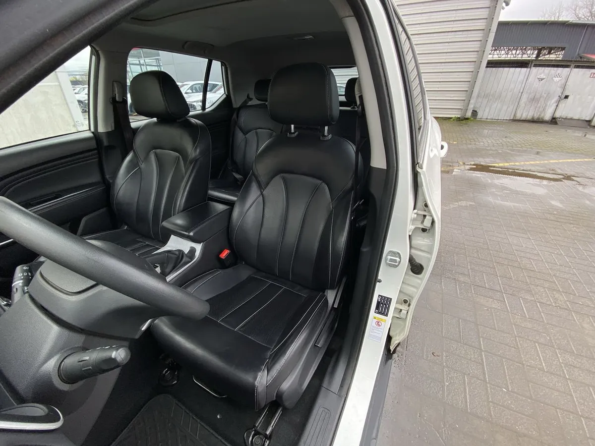 GAC Gs3 1.5t Power Gb 4x2 Mt 5p año 2023