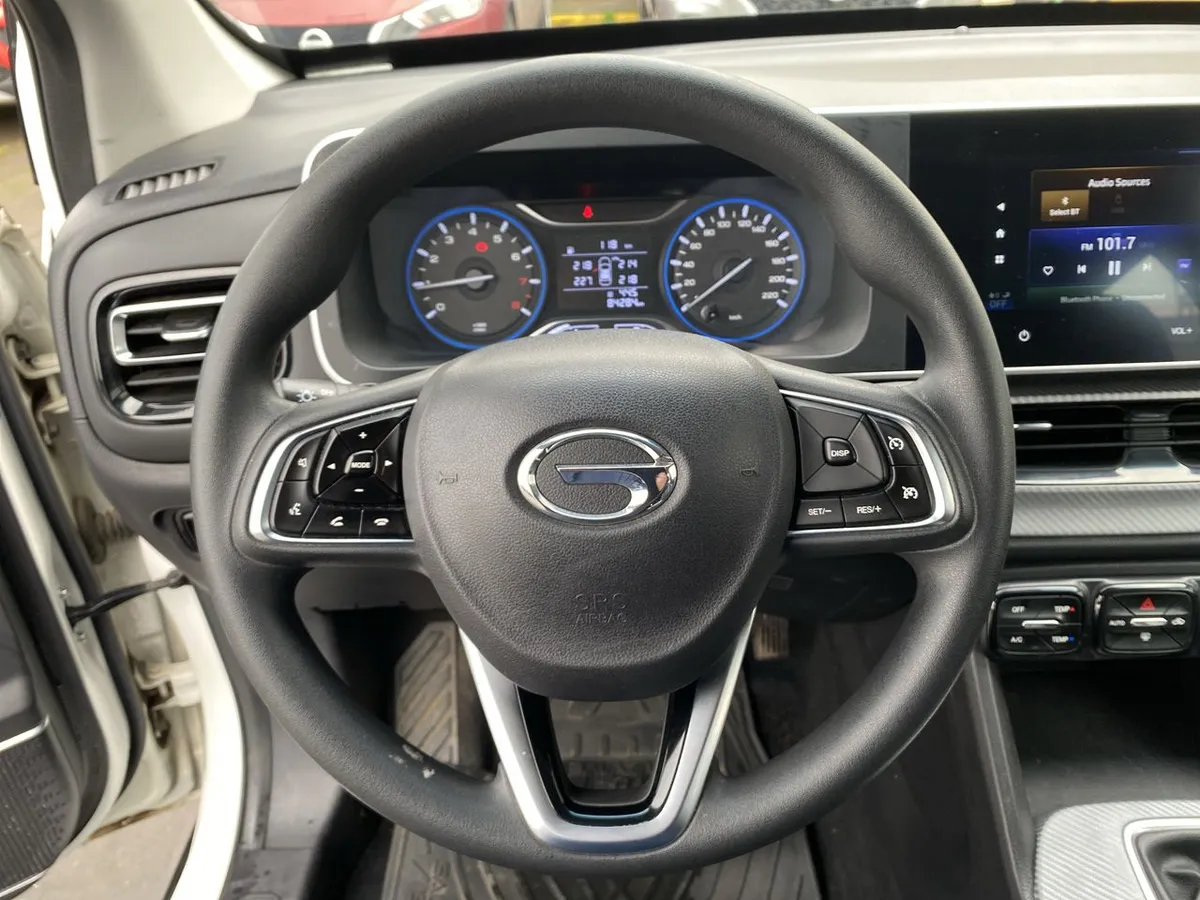 GAC Gs3 1.5t Power Gb 4x2 Mt 5p año 2023