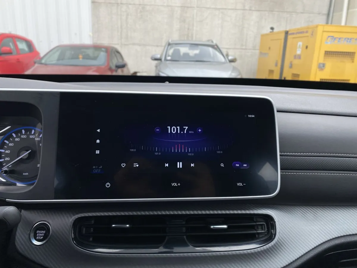 GAC Gs3 1.5t Power Gb 4x2 Mt 5p año 2023