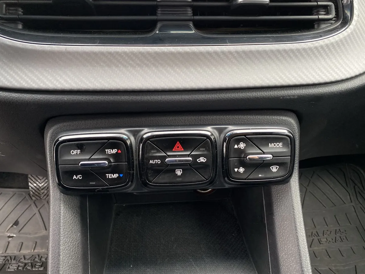 GAC Gs3 1.5t Power Gb 4x2 Mt 5p año 2023