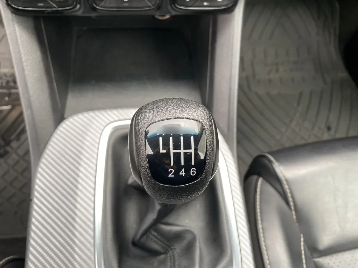 GAC Gs3 1.5t Power Gb 4x2 Mt 5p año 2023