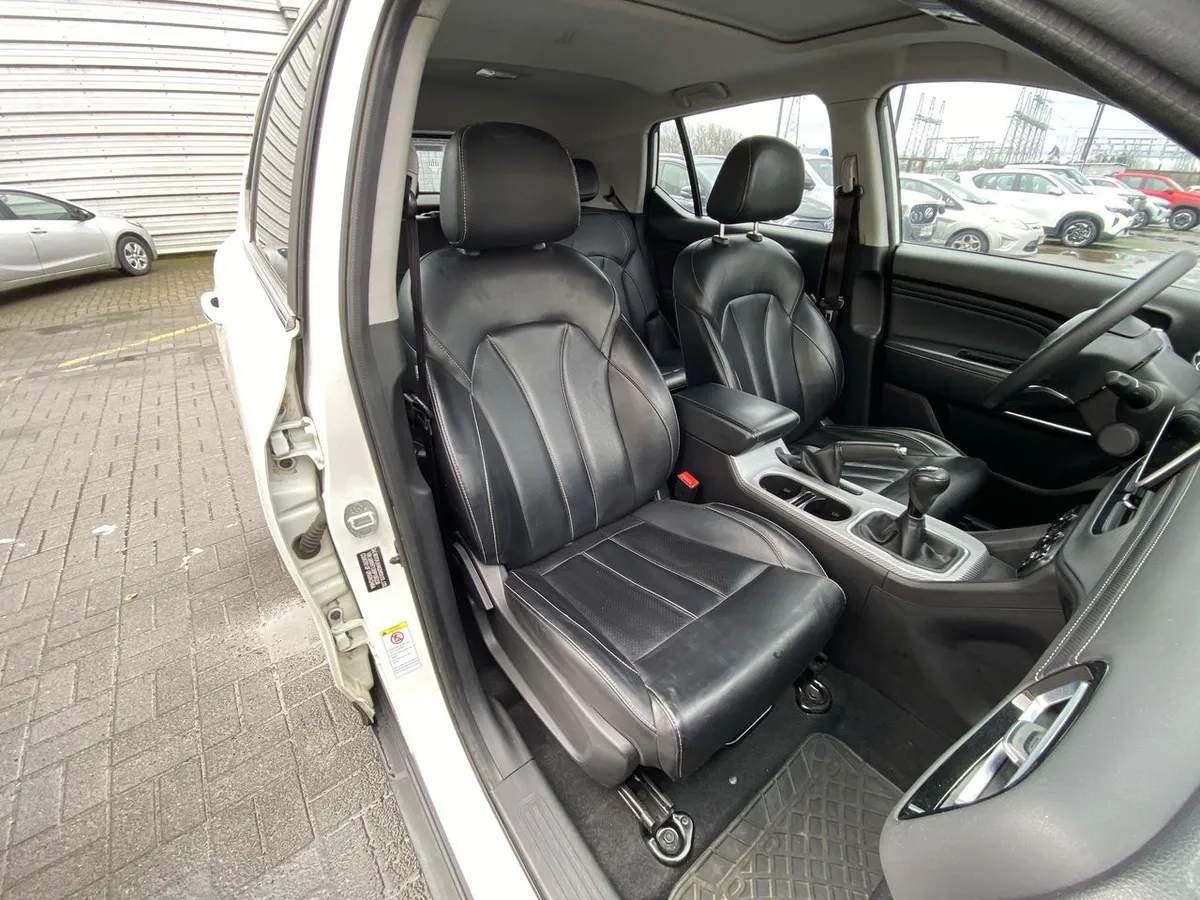 GAC Gs3 1.5t Power Gb 4x2 Mt 5p año 2023