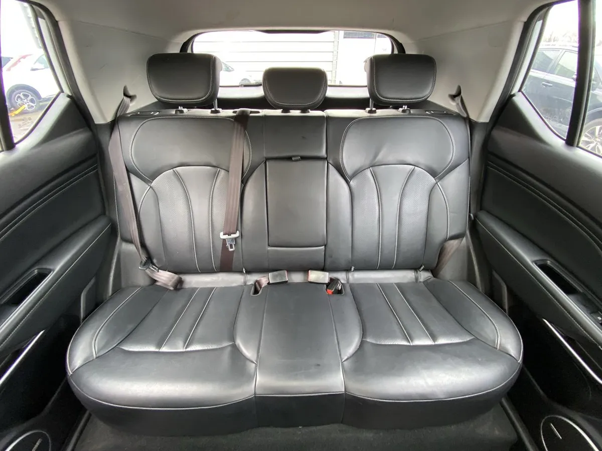 GAC Gs3 1.5t Power Gb 4x2 Mt 5p año 2023