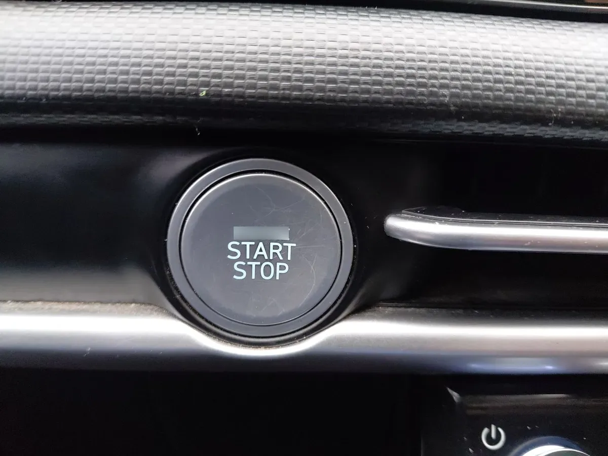 Hyundai Tucson 2.0 Nx4 Plus Fl Diesel 4wd At 5p año 2025