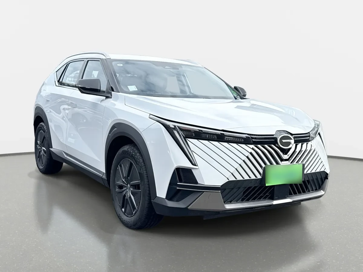 GAC Emkoo 1.5t Ge 4x2 At 5p año 2024