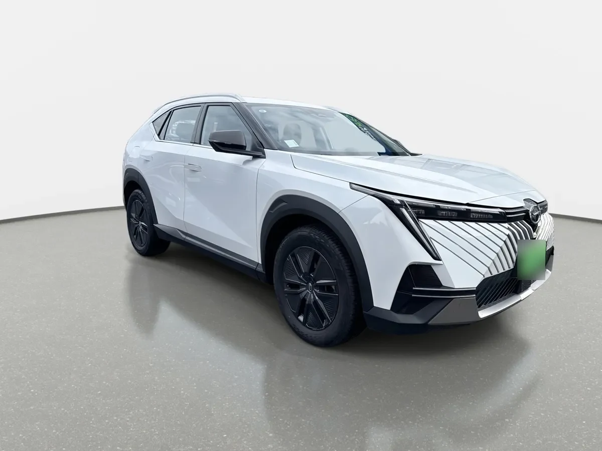GAC Emkoo 1.5t Ge 4x2 At 5p año 2024