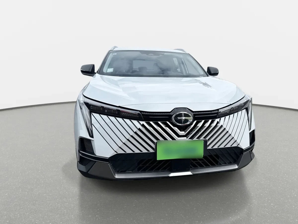 GAC Emkoo 1.5t Ge 4x2 At 5p año 2024
