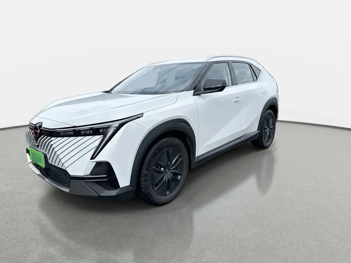 GAC Emkoo 1.5t Ge 4x2 At 5p año 2024