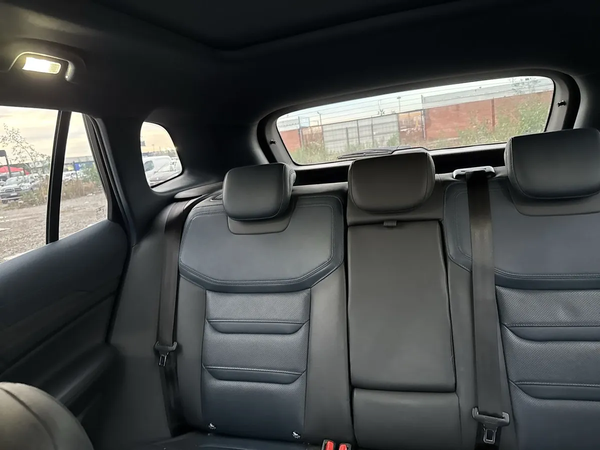 Ford Territory 1.5 Titanium 4x2 At 5p año 2025