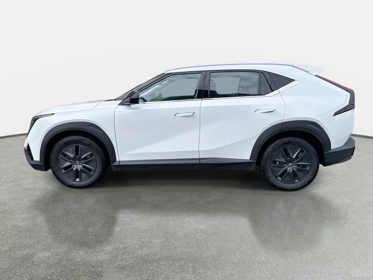 GAC Emkoo 1.5t Ge 4x2 At 5p año 2024