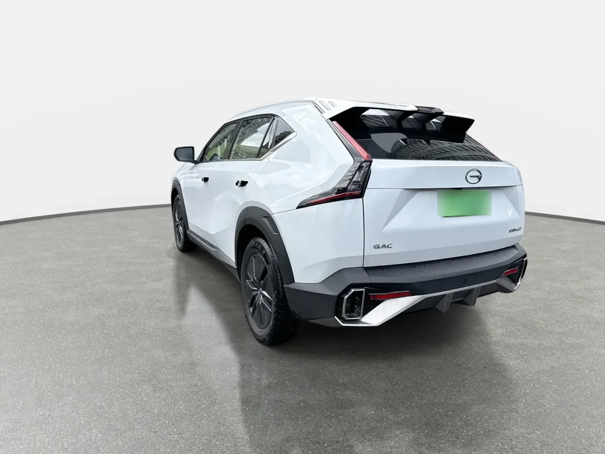 GAC Emkoo 1.5t Ge 4x2 At 5p año 2024