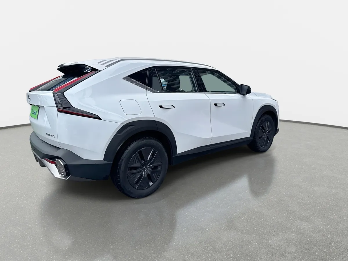 GAC Emkoo 1.5t Ge 4x2 At 5p año 2024