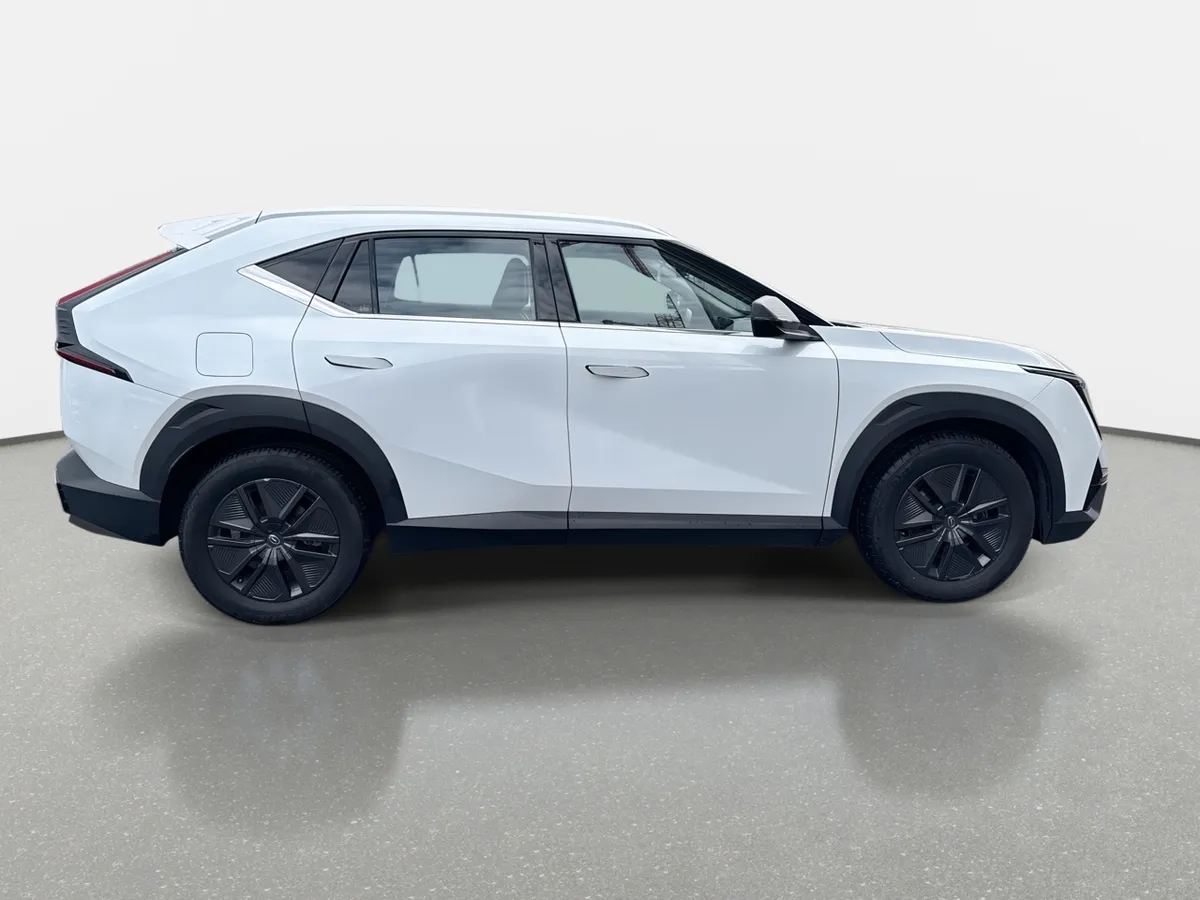 GAC Emkoo 1.5t Ge 4x2 At 5p año 2024