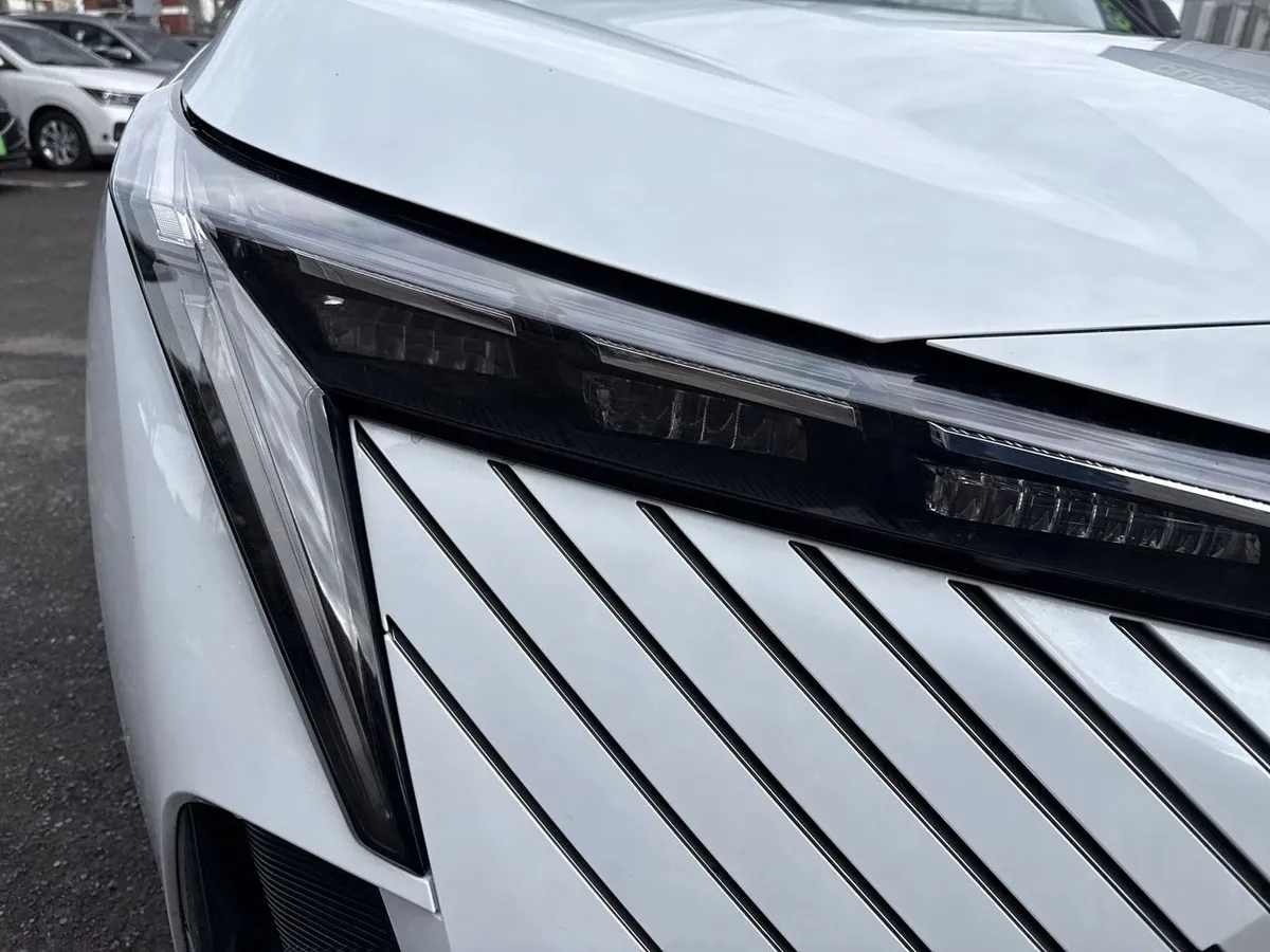 GAC Emkoo 1.5t Ge 4x2 At 5p año 2024