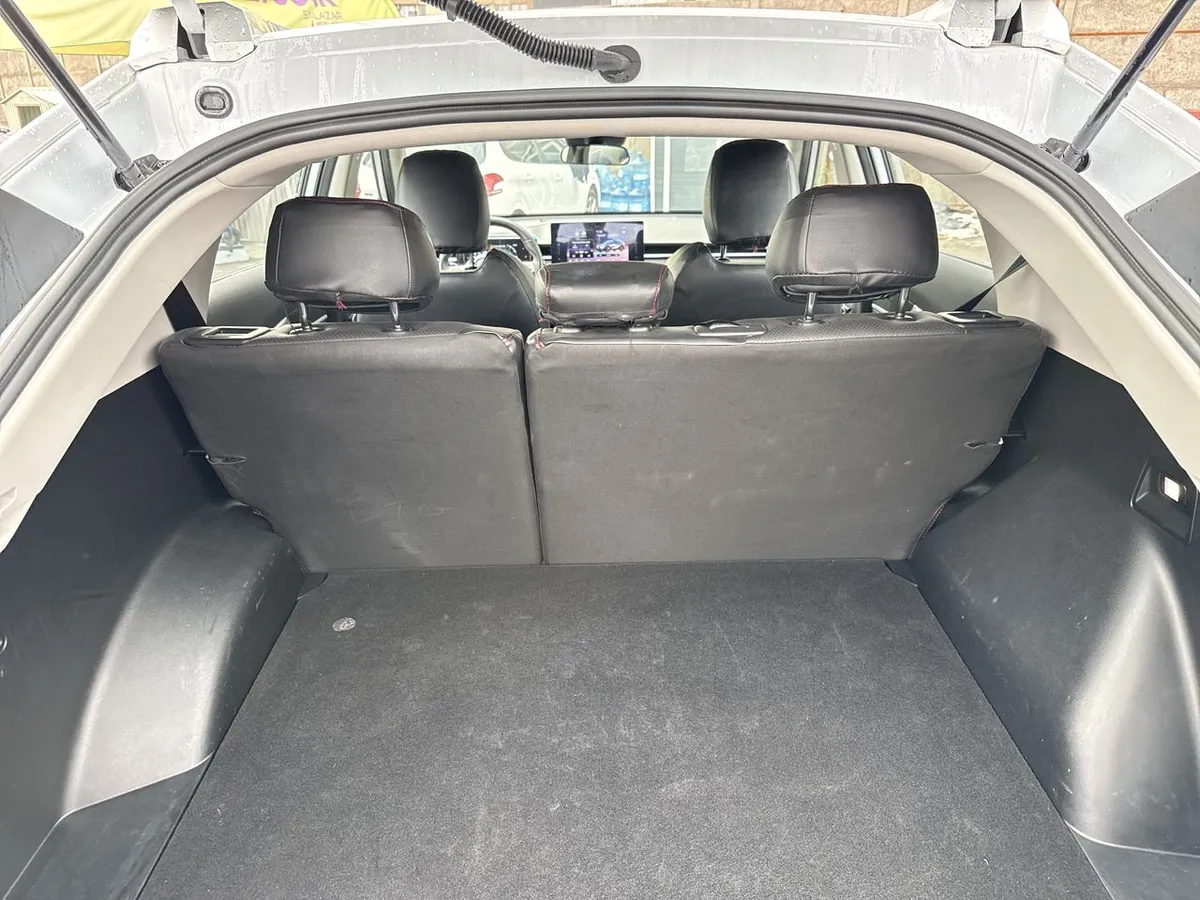 GAC Emkoo 1.5t Ge 4x2 At 5p año 2024