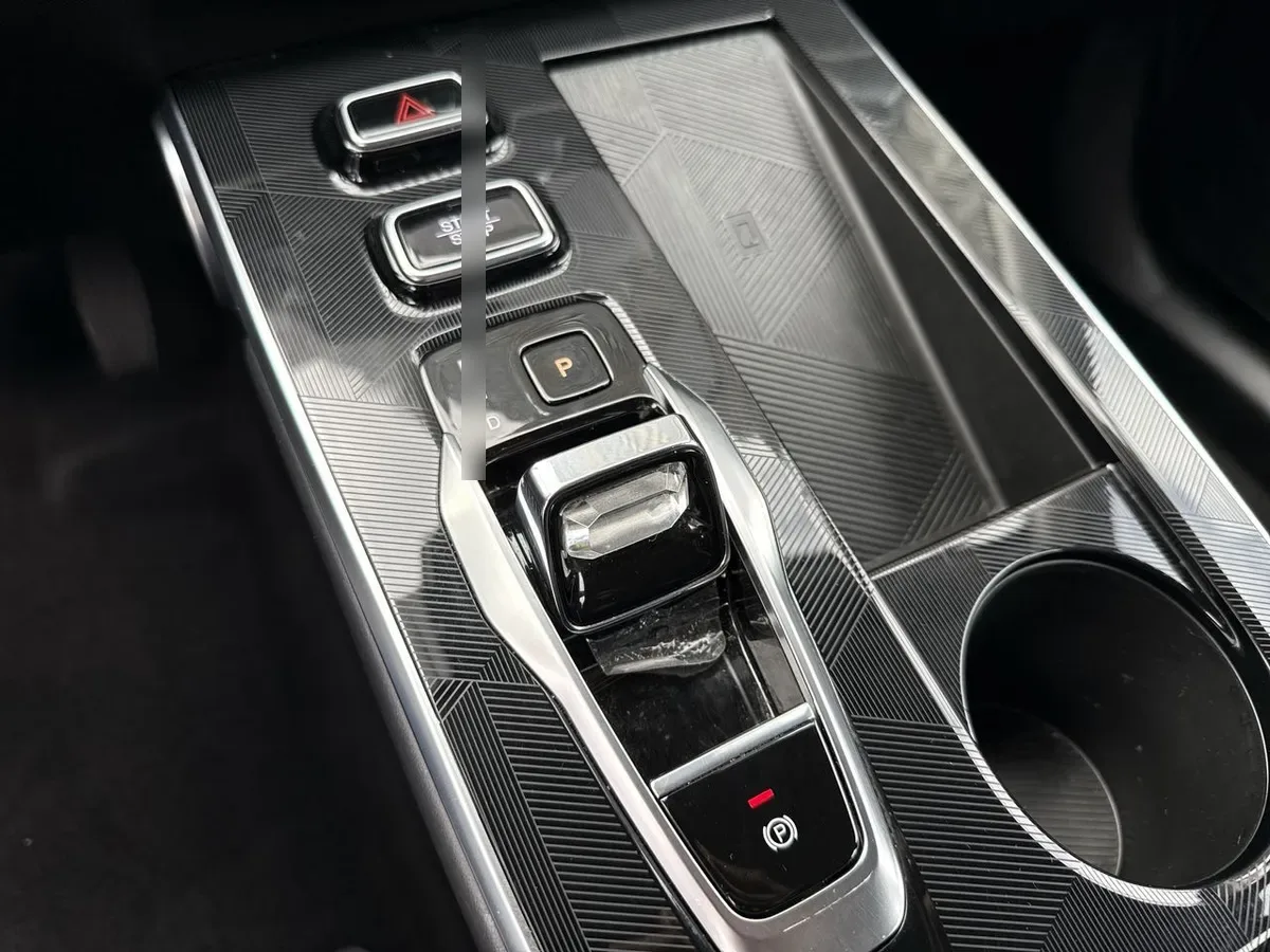 GAC Emkoo 1.5t Ge 4x2 At 5p año 2024