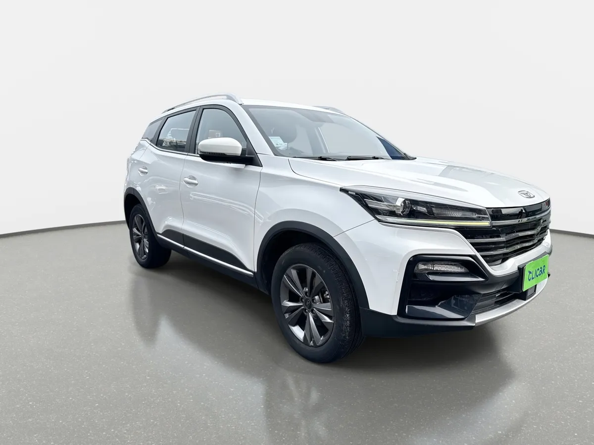 Kaiyi Kyx3 1.5 Lux 4x2 Mt 5p año 2025