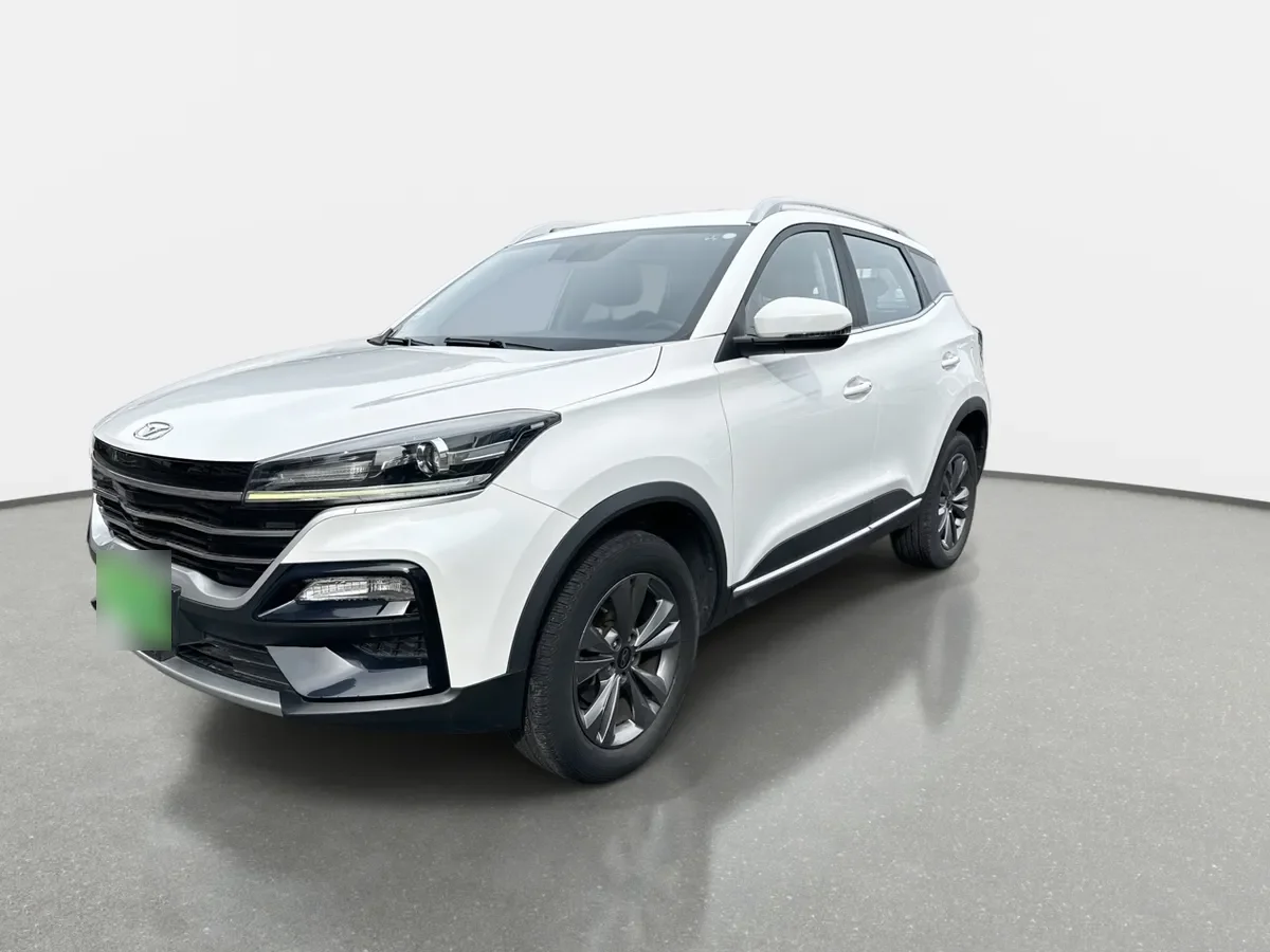 Kaiyi Kyx3 1.5 Lux 4x2 Mt 5p año 2025