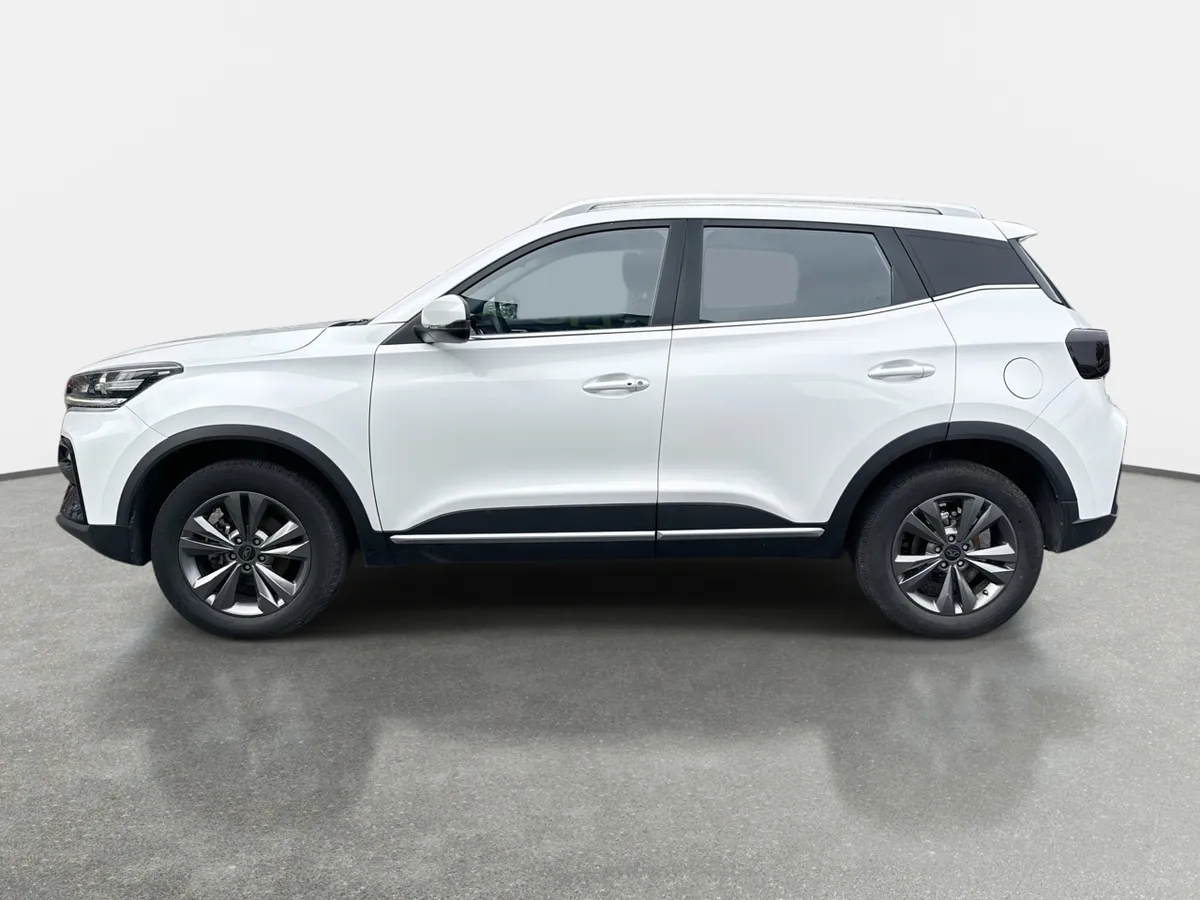 Kaiyi Kyx3 1.5 Lux 4x2 Mt 5p año 2025
