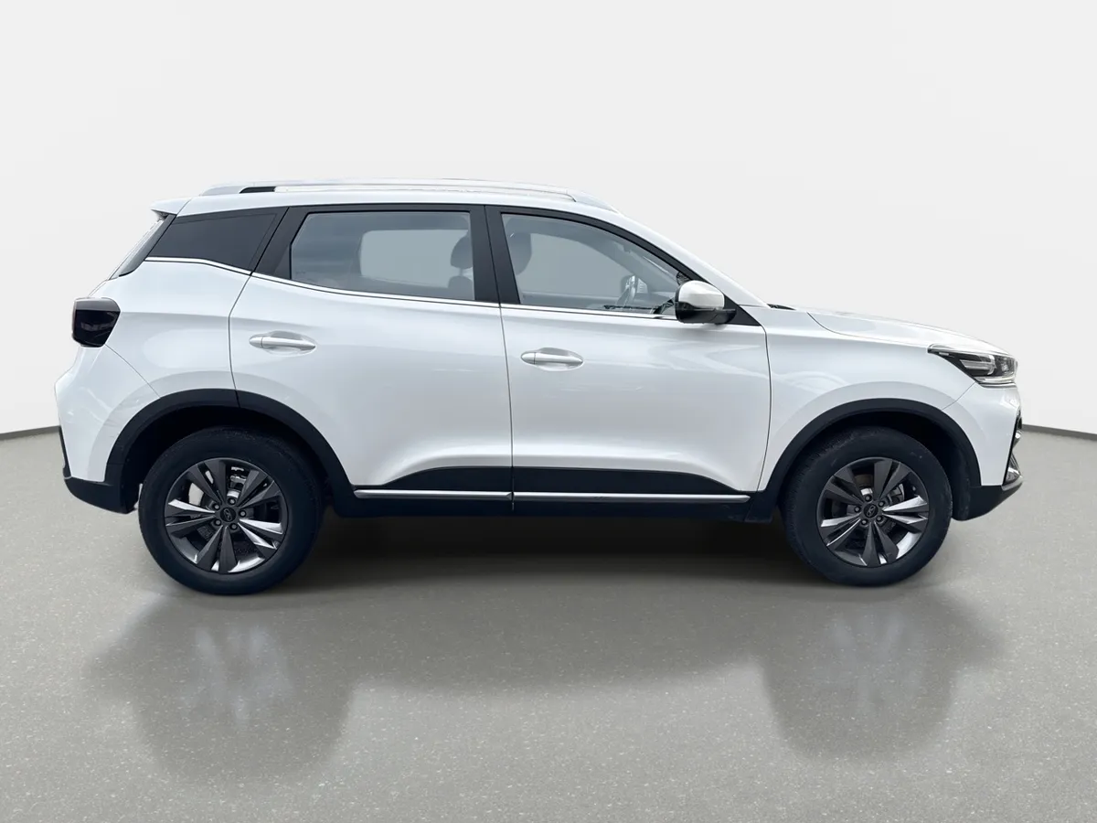 Kaiyi Kyx3 1.5 Lux 4x2 Mt 5p año 2025