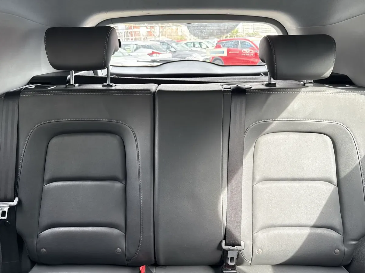 Kaiyi Kyx3 1.5 Lux 4x2 Mt 5p año 2025