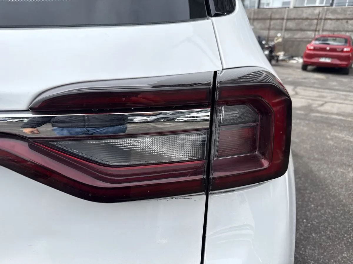 Kaiyi Kyx3 1.5 Lux 4x2 Mt 5p año 2025