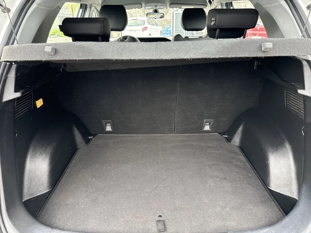 Kaiyi Kyx3 1.5 Lux 4x2 Mt 5p año 2025