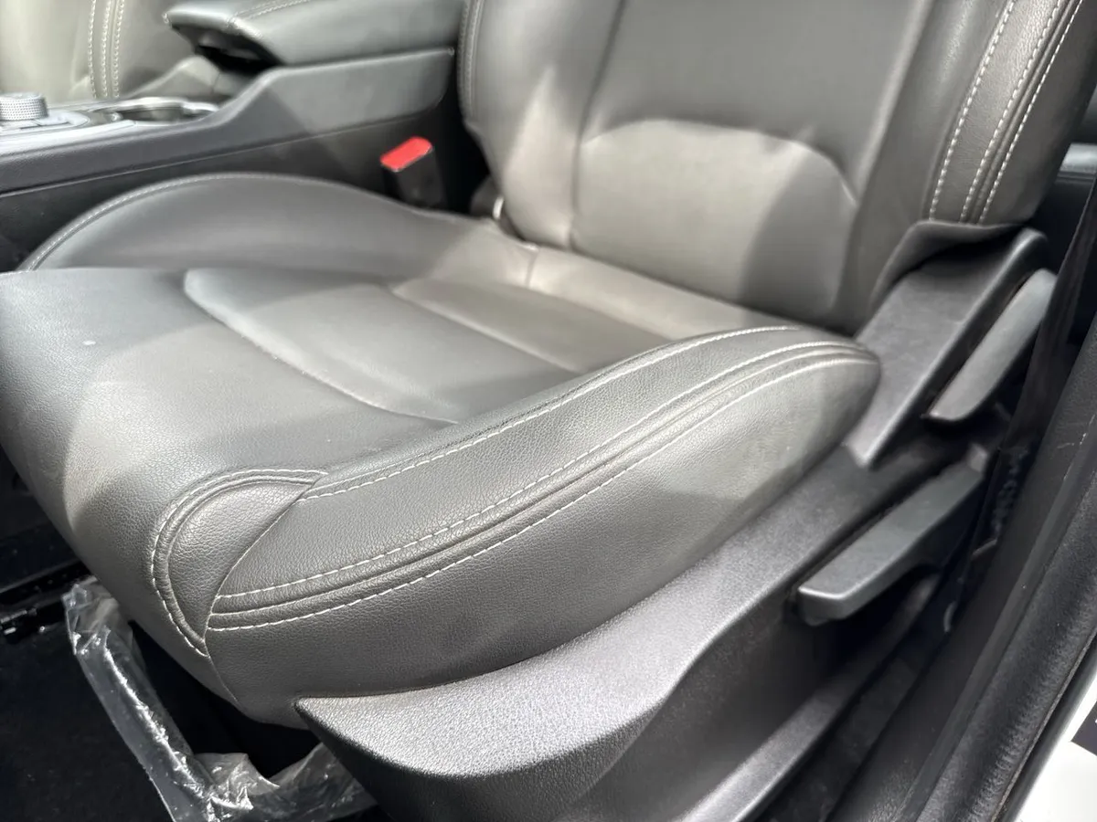 Kaiyi Kyx3 1.5 Lux 4x2 Mt 5p año 2025