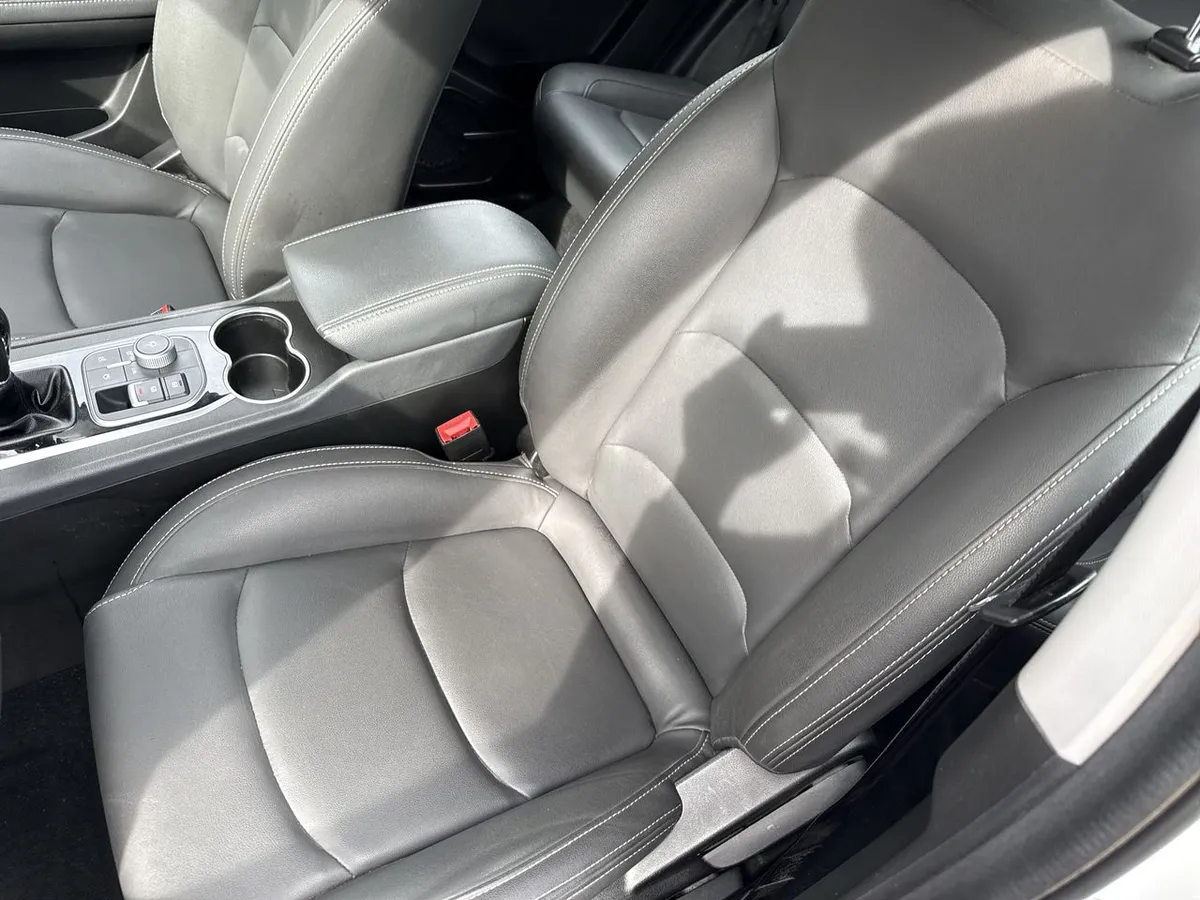 Kaiyi Kyx3 1.5 Lux 4x2 Mt 5p año 2025