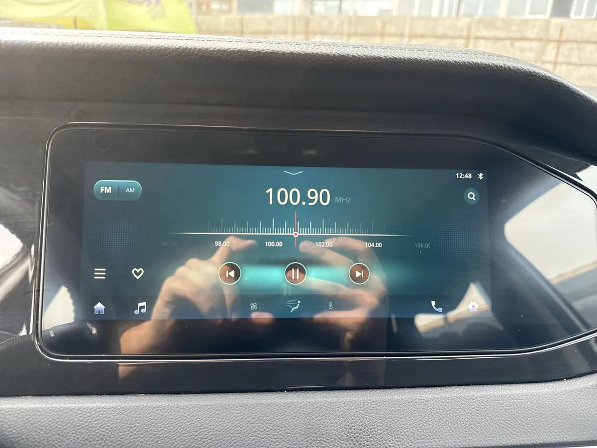 Kaiyi Kyx3 1.5 Lux 4x2 Mt 5p año 2025