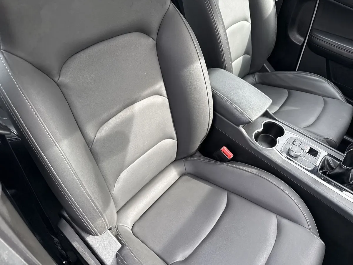 Kaiyi Kyx3 1.5 Lux 4x2 Mt 5p año 2025