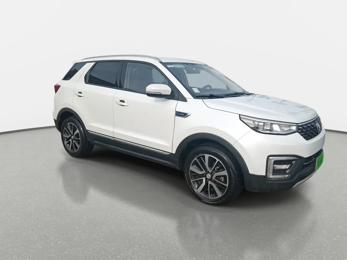 Changan Cs55 1.5 Comfort Mt 5p año 2021