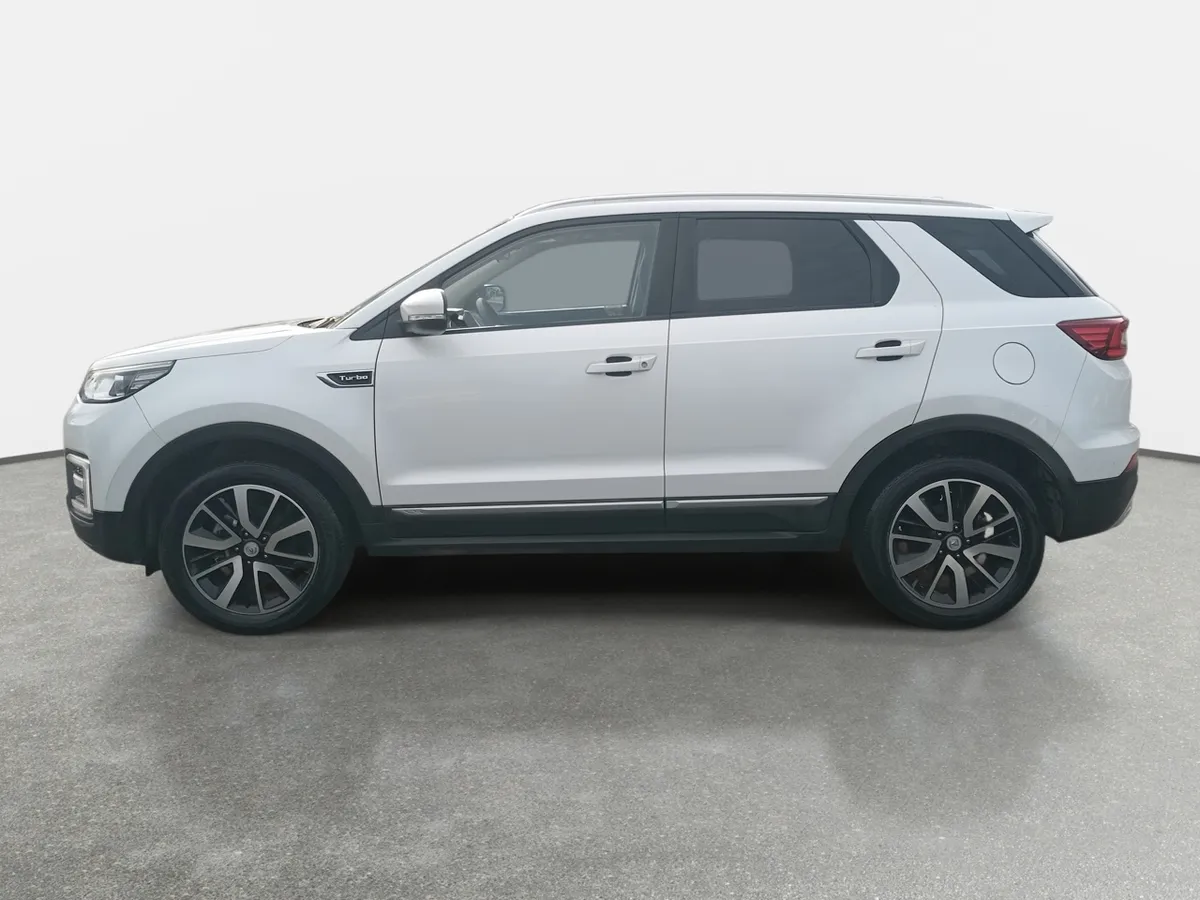 Changan Cs55 1.5 Comfort Mt 5p año 2021