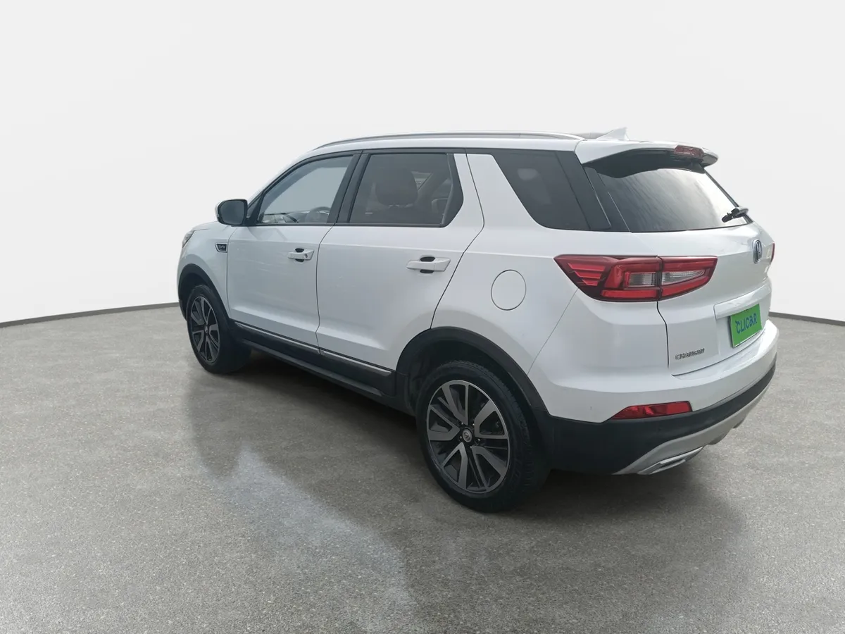 Changan Cs55 1.5 Comfort Mt 5p año 2021