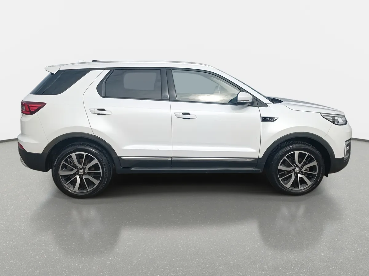 Changan Cs55 1.5 Comfort Mt 5p año 2021
