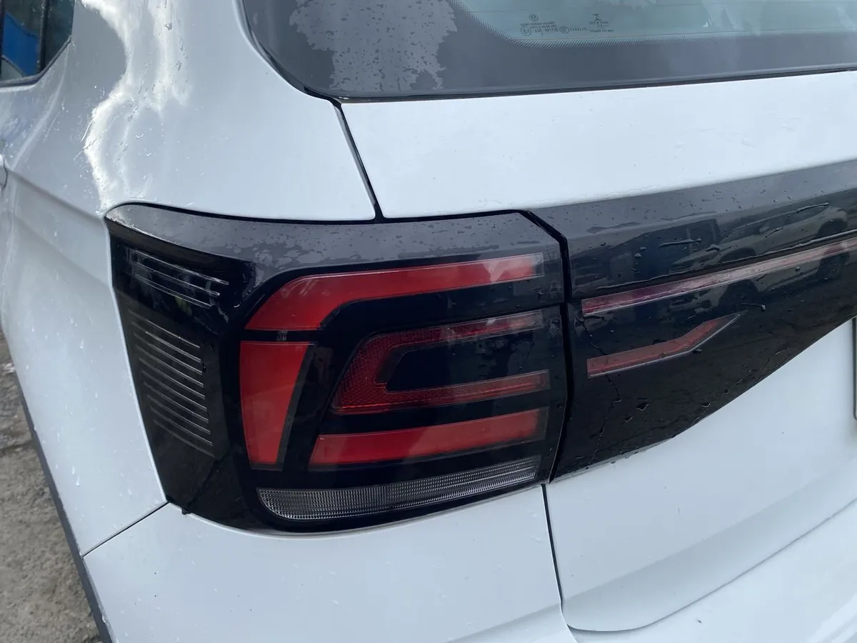 Volkswagen T-Cross 1.0 Tsi Trendline 4x2 5mt 5p año 2024