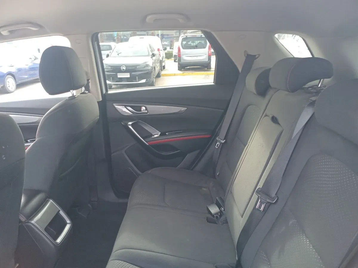 Changan Cs55 1.5 Comfort Mt 5p año 2021