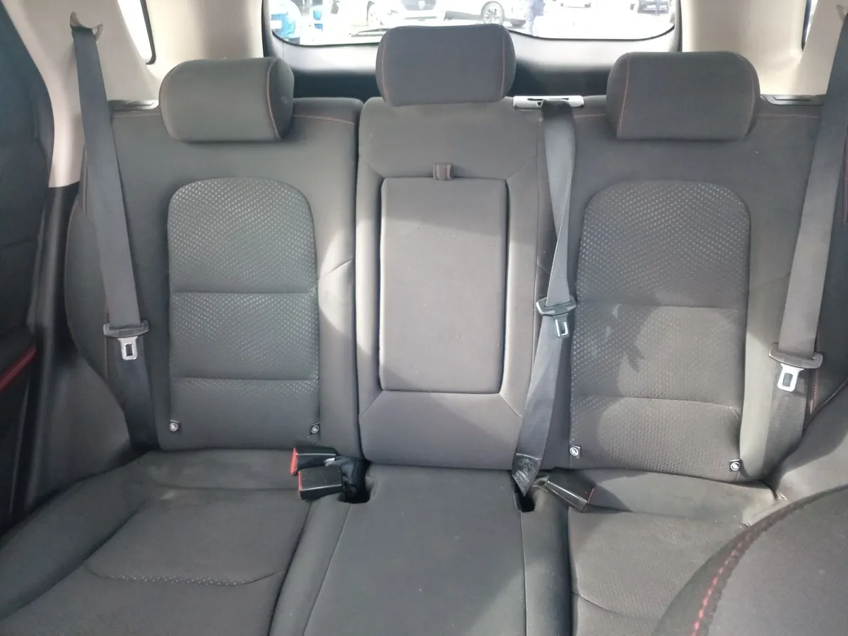 Changan Cs55 1.5 Comfort Mt 5p año 2021