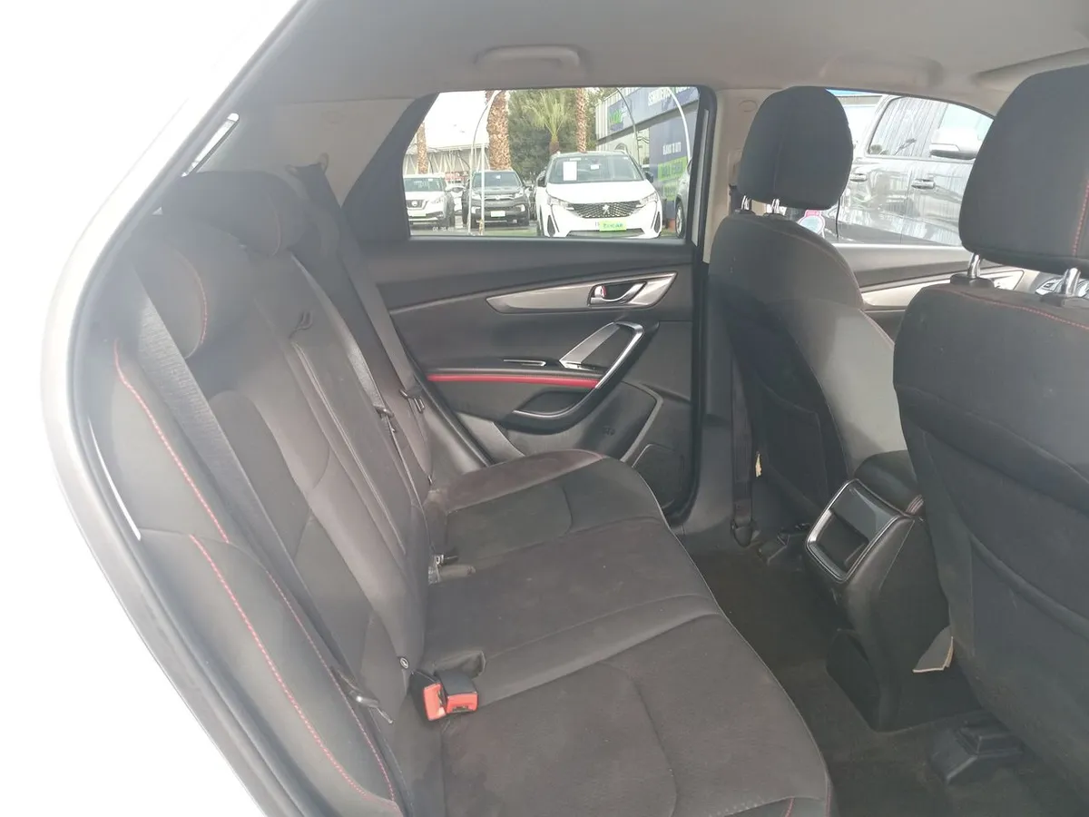 Changan Cs55 1.5 Comfort Mt 5p año 2021